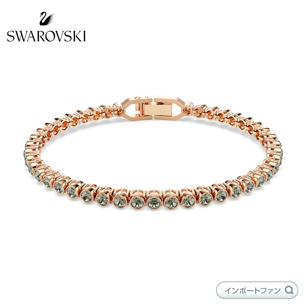 楽天市場】スワロフスキー インバー エミリー テニス