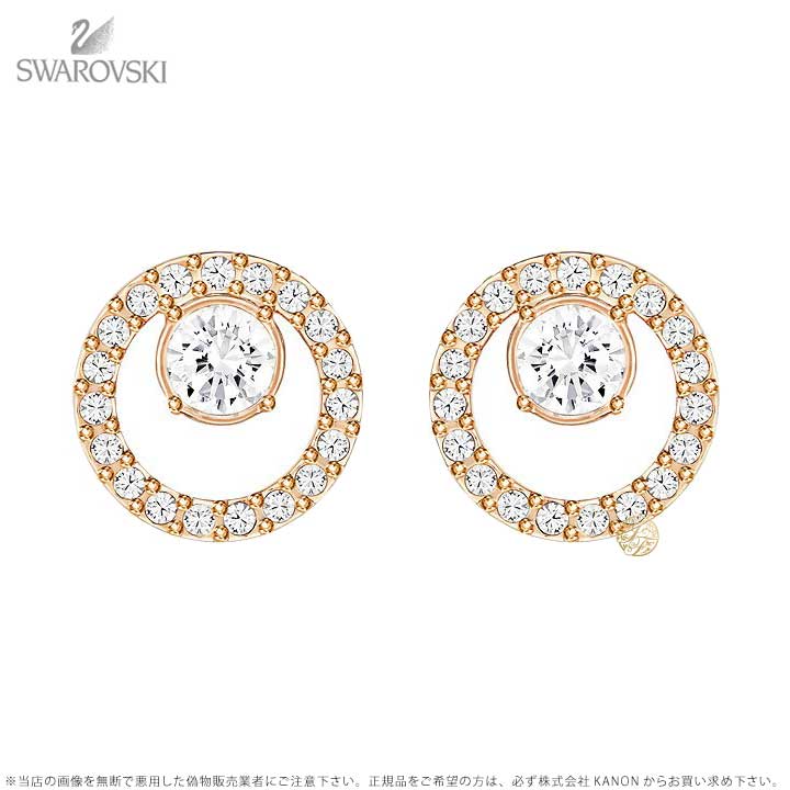 スワロフスキー　ラインフレンズ　ブラウン LINE SWAROVSKI スワロフスキー ラインフレンズコレクション ブラウン