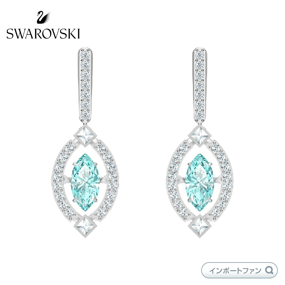 土日特価‼️ SWAROVSKI スワロフスキー フィットピアス 楽天市場】スワロフスキー フィット ピアス シルバー976061
