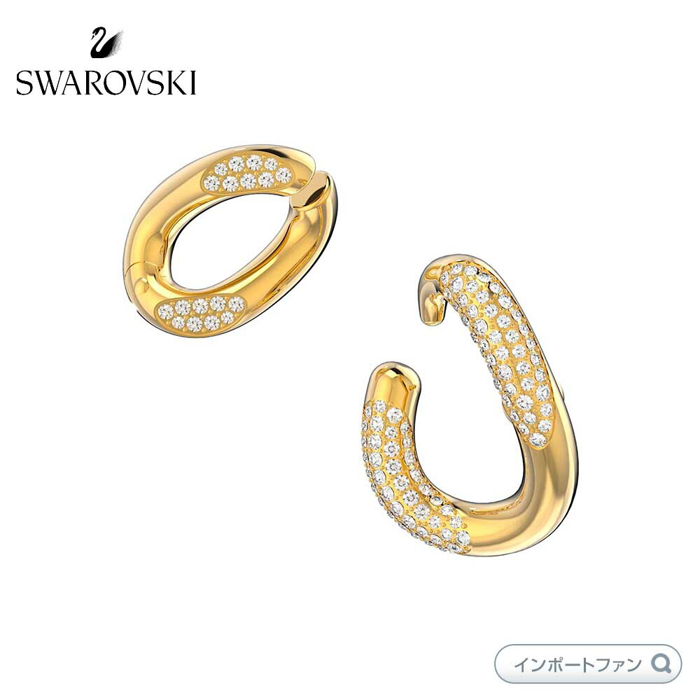 SWAROVSKI Constella クリップイヤリング 5616920/正規品 SWAROVSKI スワロフスキー Swarovski Constella クリップ