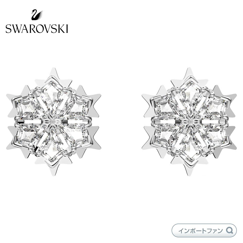 スワロフスキー　ラインフレンズ　ブラウン LINE スワロフスキー×LINE フレンズ、クリスタル輝くブラウンの