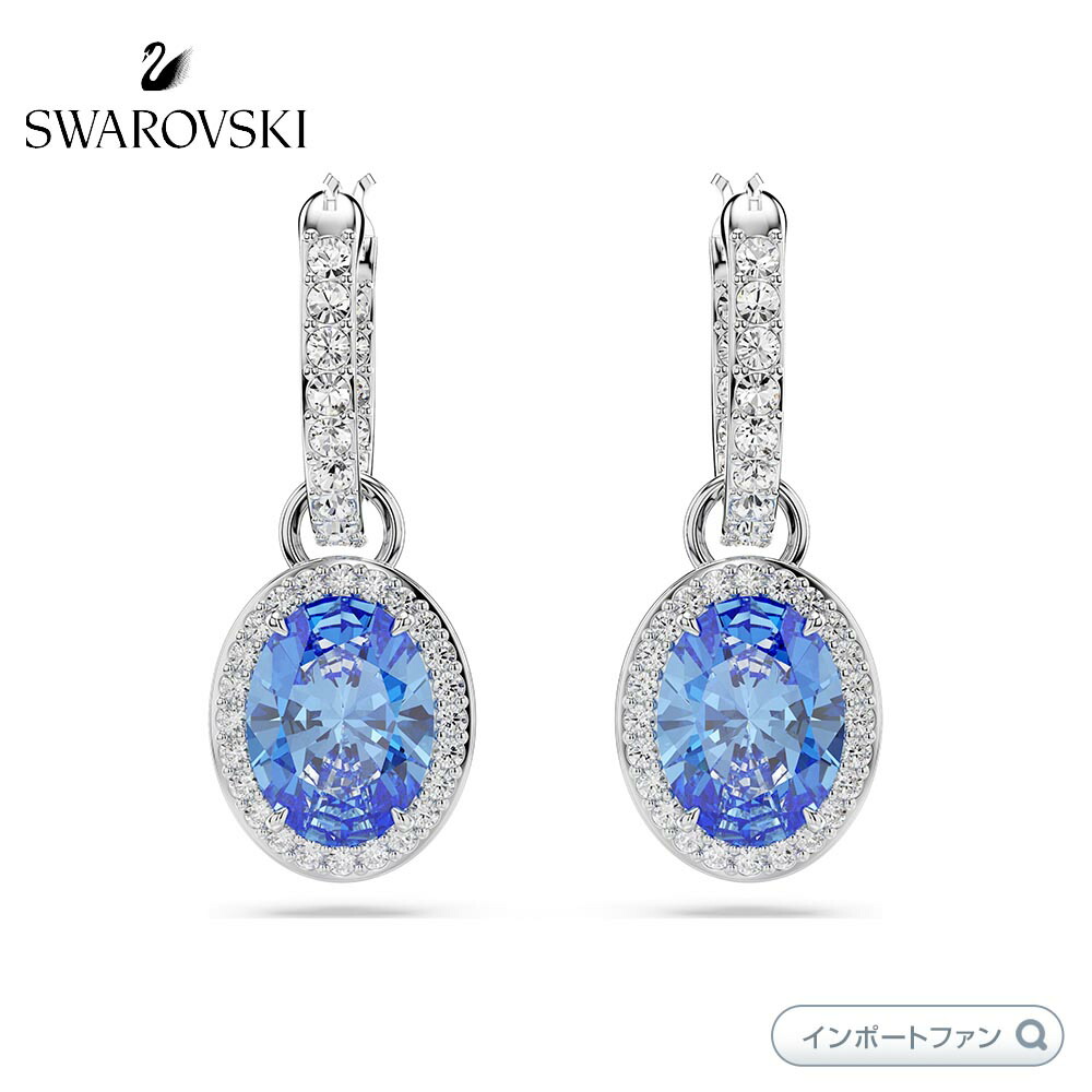 楽天市場】スワロフスキー フィット ワンダーウーマン ピアス