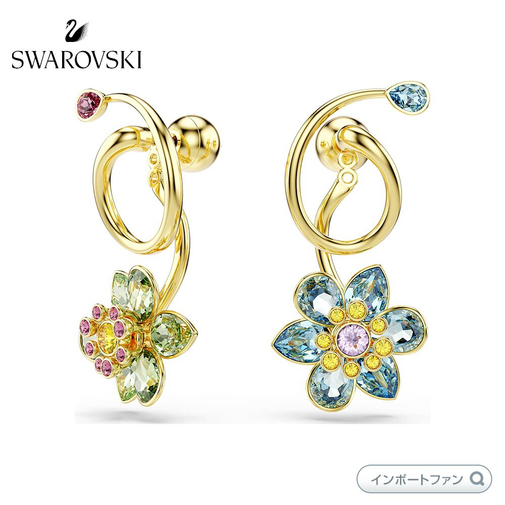 楽天市場】スワロフスキー ドラゴン & フェニックス スタッド