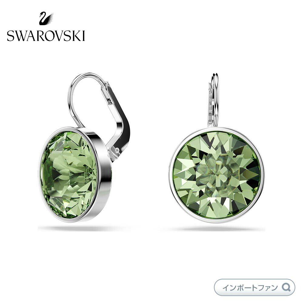 【SWAROVSKI】☆ジェマ ドロップ ピアス☆ 楽天市場】スワロフスキー ジェマ ドロップピアス ミックス