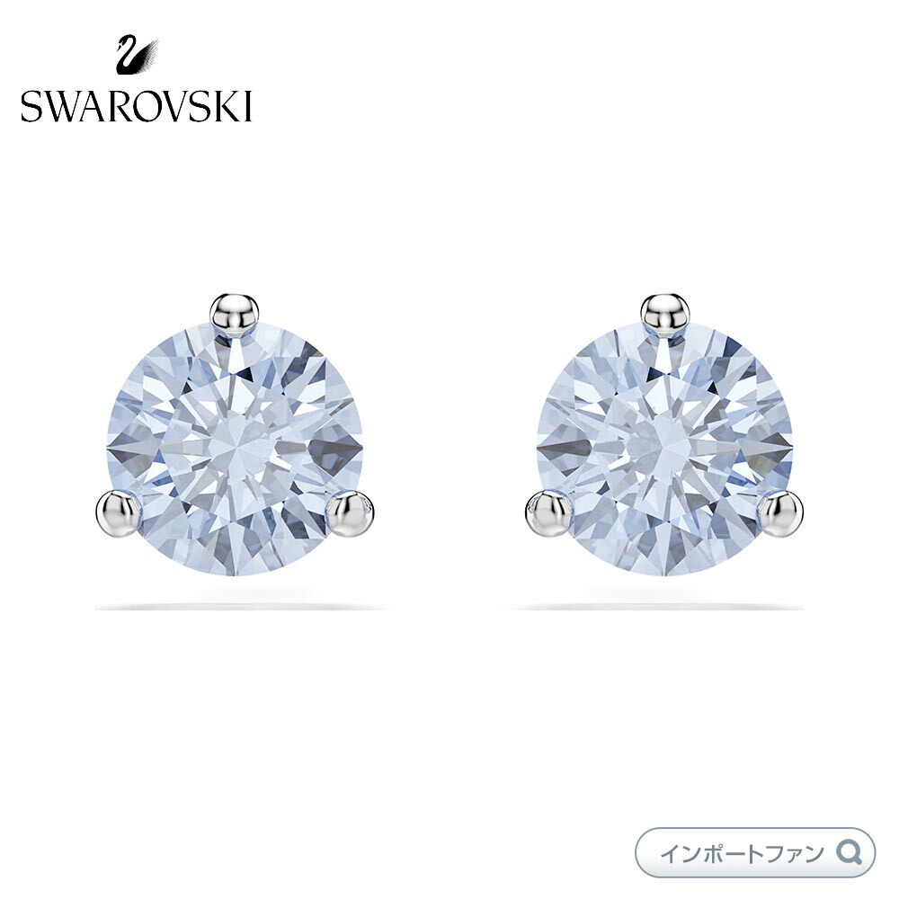 楽天市場】スワロフスキー スネーク ドロップピアス ミックス