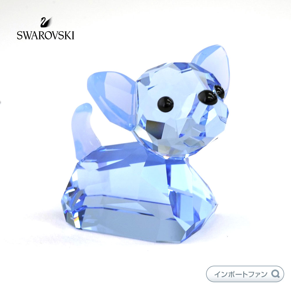 SWAROVSKI1982年スワロフスキー犬廃盤 | www.legaleagle.co.nz