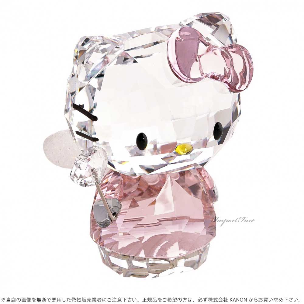 スワロフスキー ハローキティ 妖精 1191890 Swarovski Hello Kitty