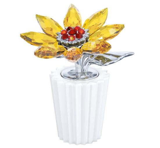 らて　SWAROVSKI　フラワードリーム　チューリップ626874 楽天市場】スワロフスキー Swarovski Flower Dream フラワー