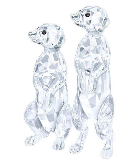 楽天市場】スワロフスキー Swarovski 子ネコ ピンクボール