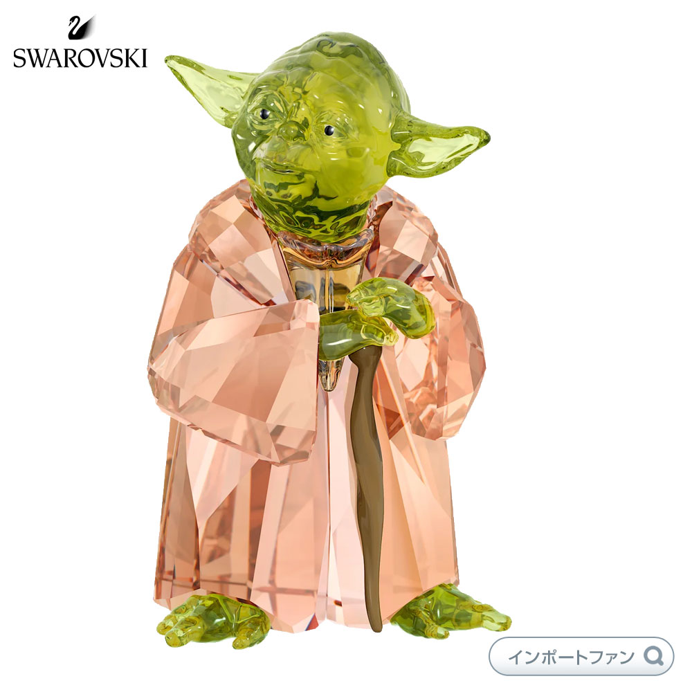 楽天市場】スワロフスキー スター・ウォーズ BB 8 5290215 Swarovski 