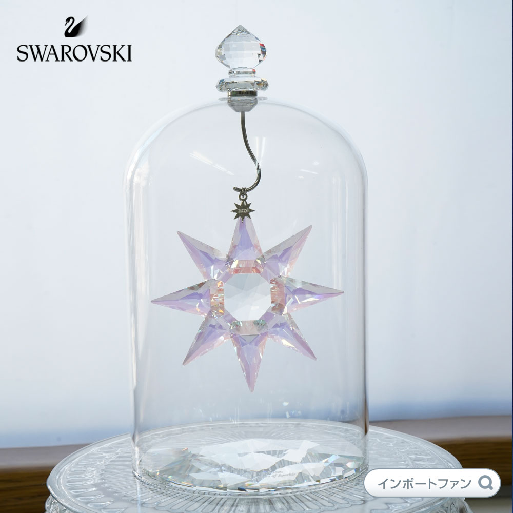 人気デザイナー SWAROVSKI スワロフスキー 125周年記念 レプリカセット