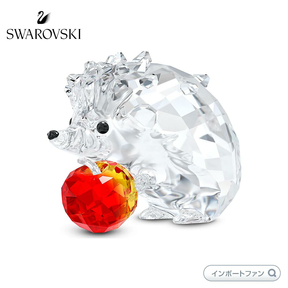 楽天市場】スワロフスキー レプリカ ねずみ 183272 Swarovski