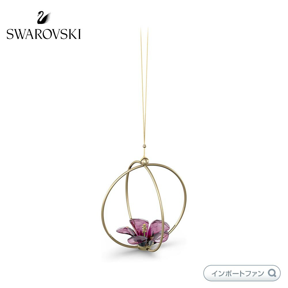 Swarovski クリスタルフラワー Amazon.co.jp: スワロフスキー クリスタル クリスタル フラワー