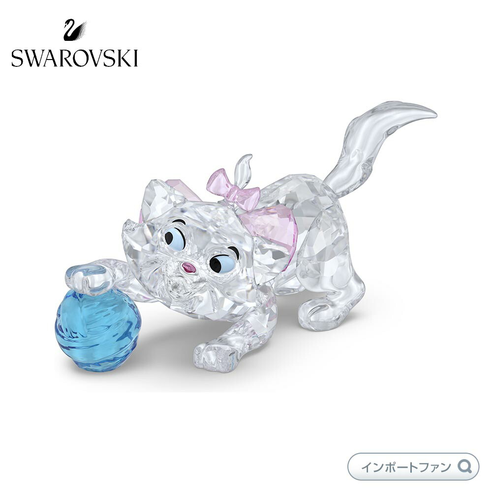 SWAROVSKI スワロフスキー とんすけ SWAROVSKI スワロフスキー Swarovski 『Disney - とんすけ