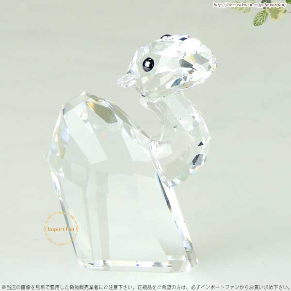 スワロフスキー　MO ラブロッツ　カントリーモー　置物 SWAROVSKI - スワロフスキー SWAROVSKI ラブロッツ ラッキーモー