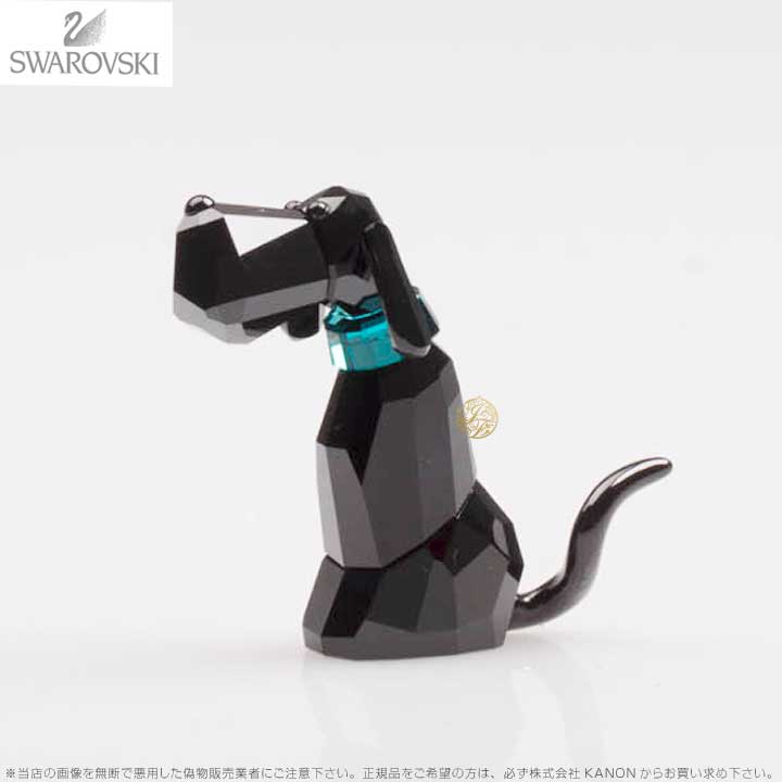 スワロフスキー ■セントバーナード 犬 置物 5213704 子犬 楽天市場】スワロフスキー 子犬 バーニー セントバーナード