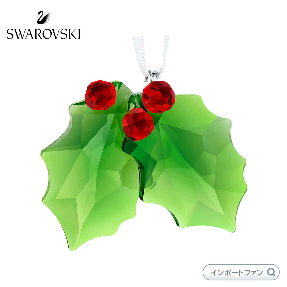 楽天市場】スワロフスキー ジョイフル ポインセチア 花 クリスマス