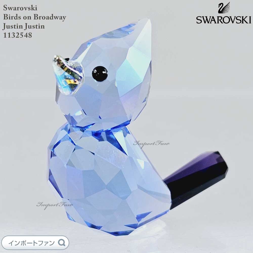 楽天市場】スワロフスキー シーライフ シェリー＆サム Swarovski
