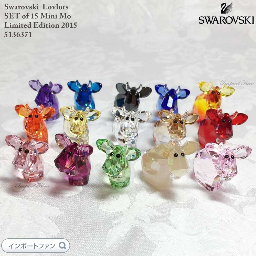 スワロフスキー　バースデー プリンセス　モー 楽天市場】スワロフスキー 2020年度限定作品 バースデー