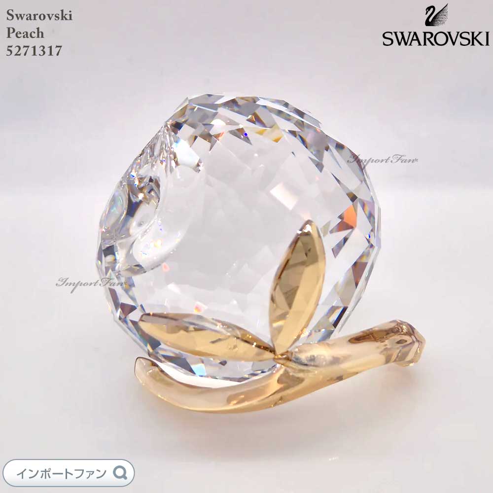 楽天市場】スワロフスキー ポインセチア 905209 Swarovski