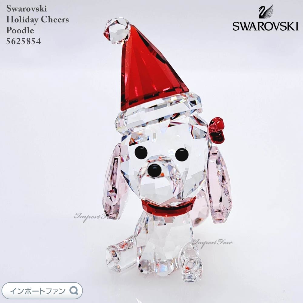 廃盤 スワロフスキー　キティ　キャンディ　サンタ　クリスマス　swarovski 楽天市場】スワロフスキー ハローキティ サンタクロース