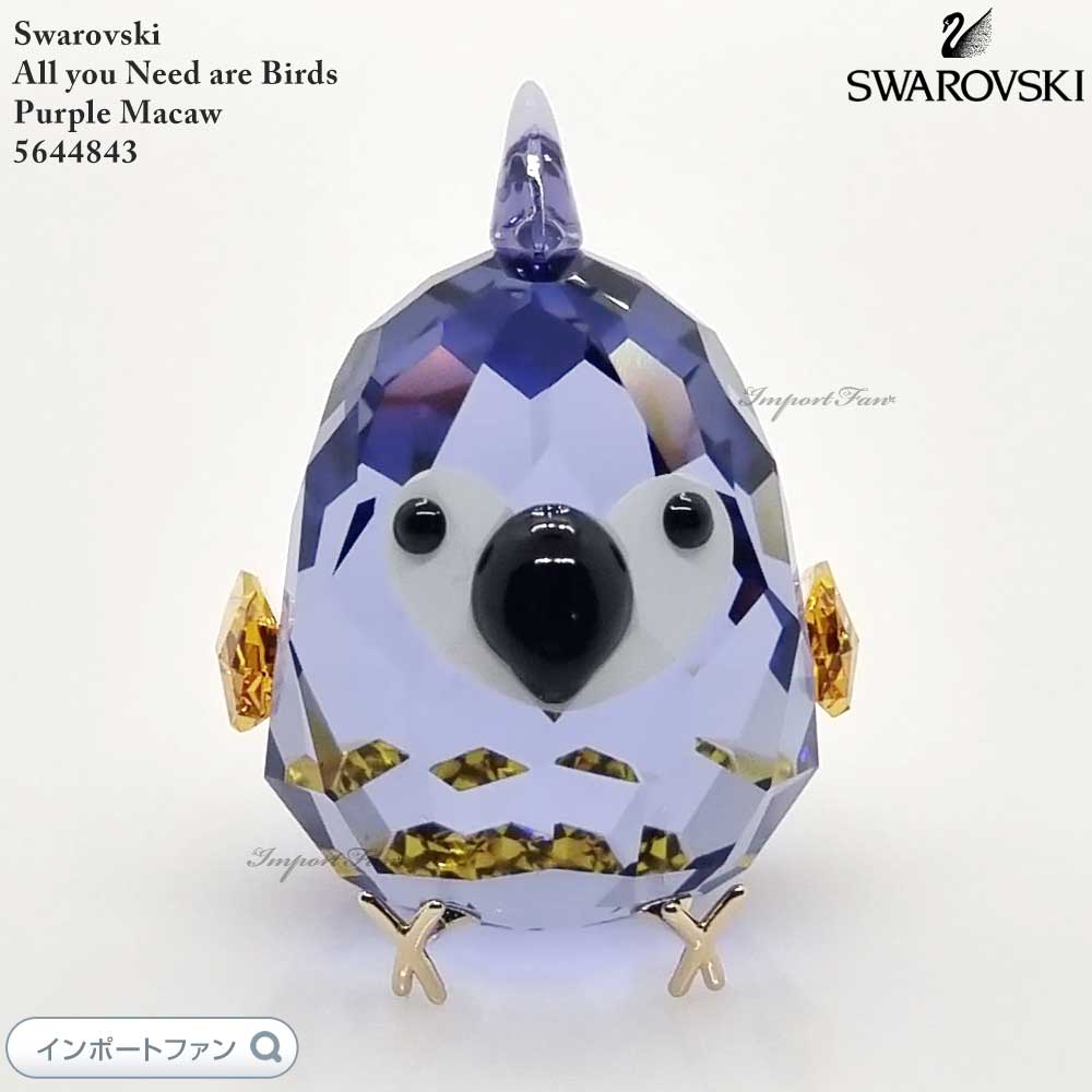 楽天市場】スワロフスキー イディリア SCS コキンチョウ 胡錦鳥