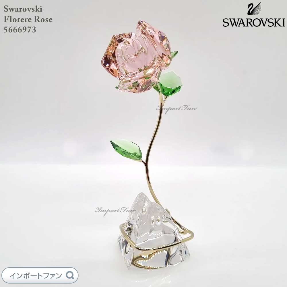 SWAROVSKI - スワロフスキー SWAROVSKI ハイヒールと花 フラワー クリスタル 楽天市場】スワロフスキー ハイヒールと花 ガラスの靴 5493712