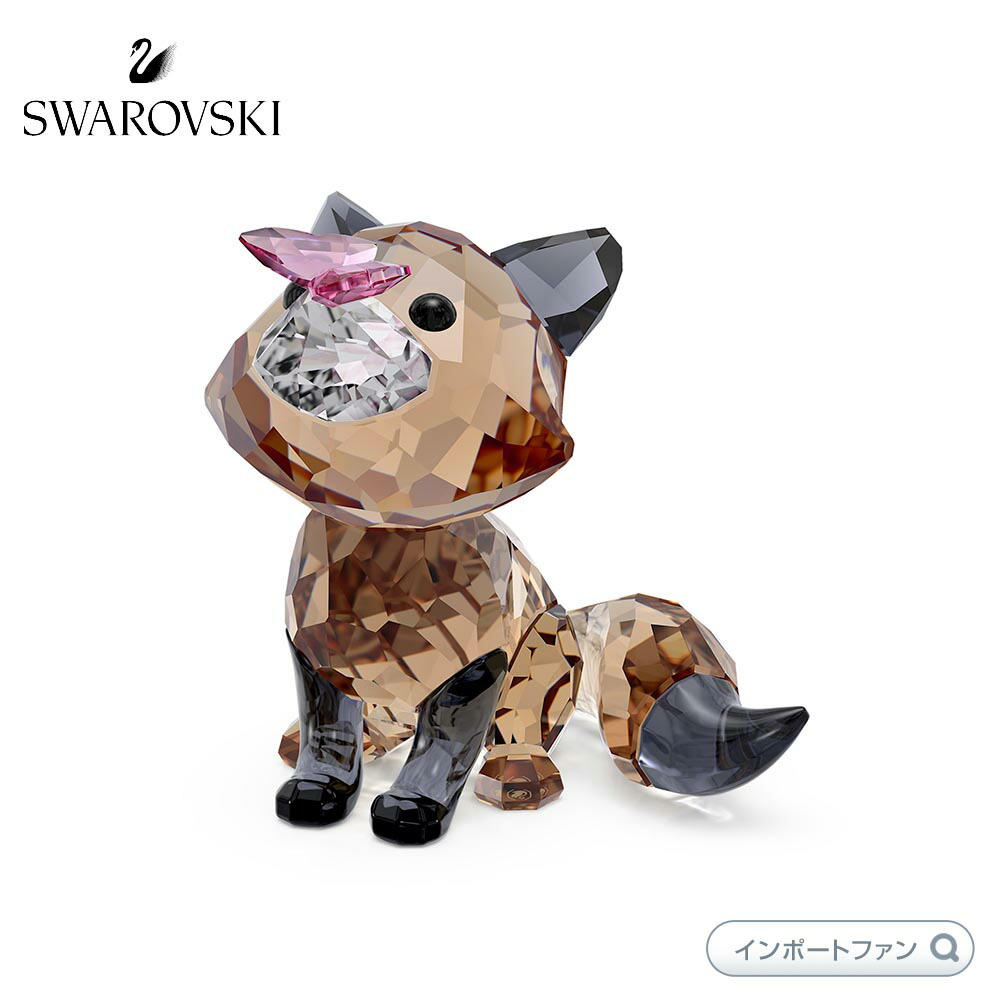 SWAROVSKI スワロフスキー ハイヒールとチョウ クリスタルトレジャー SWAROVSKI スワロフスキー ハイヒールとチョウ クリスタルトレジャー