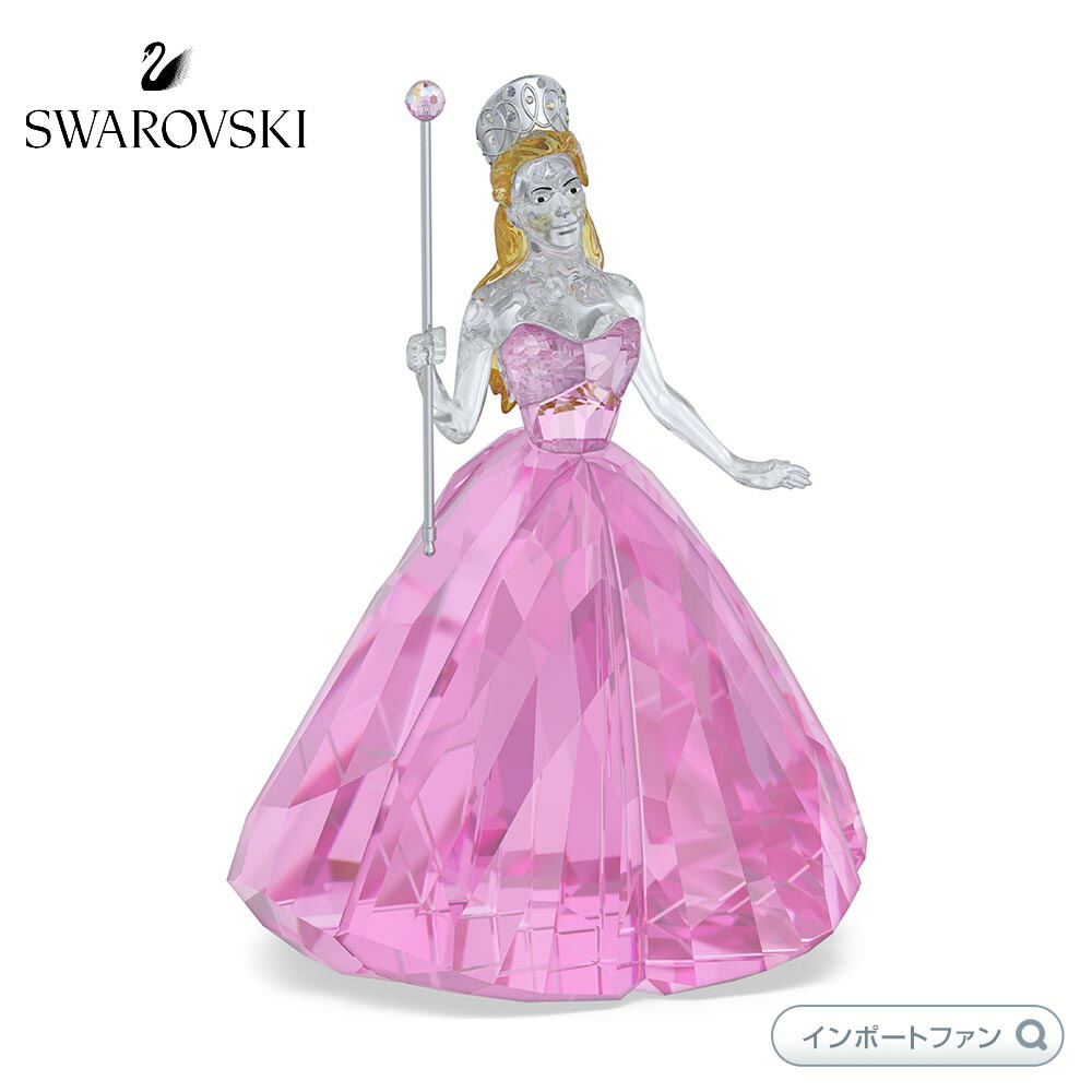 楽天市場】スワロフスキー エルサ 2016年度限定生産品 アナと雪の女王