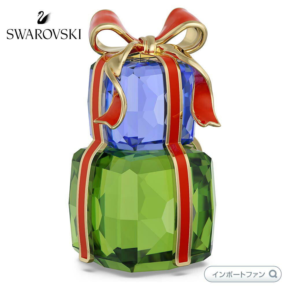 楽天市場】スワロフスキー ホリデー チアーズ サンタクロース