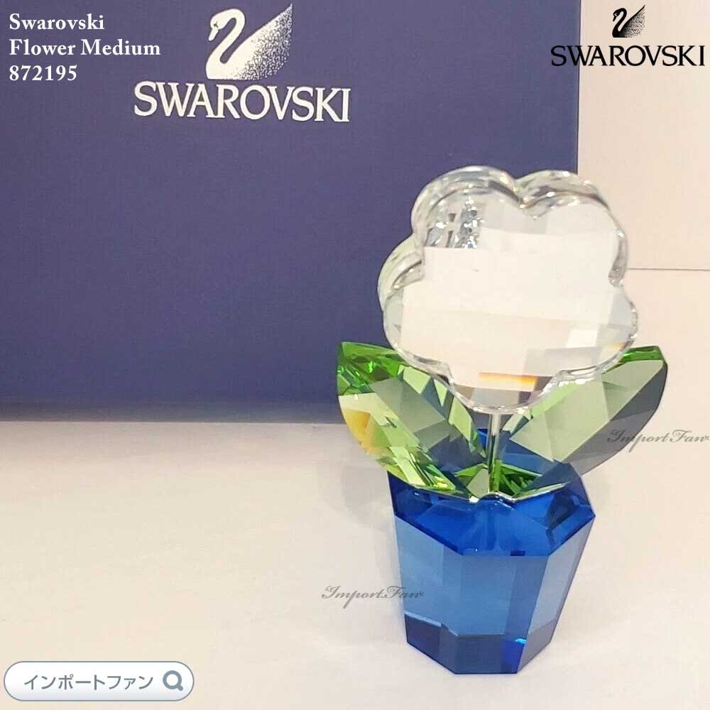 らて　SWAROVSKI　フラワードリーム　チューリップ626874 らて SWAROVSKI フラワードリーム チューリップ626874 Swarovski
