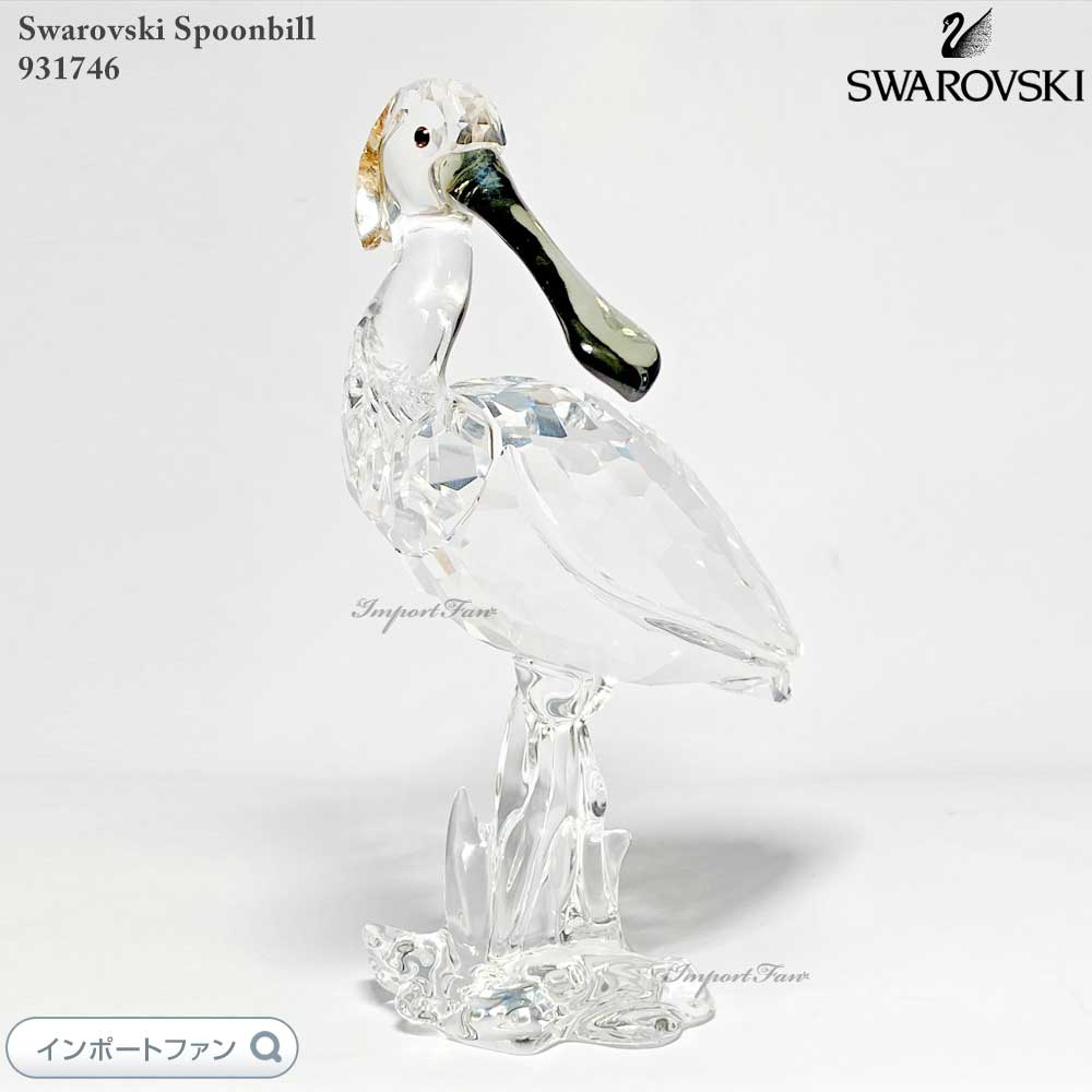 楽天市場】スワロフスキー Swarovski キリン 935896 ギフト