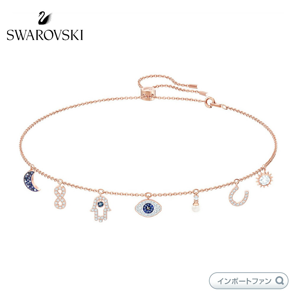 楽天市場】スワロフスキー Swarovski ホット オールアラウンド