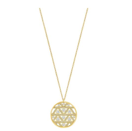 スワロフスキー デズリング ペンダント 5166557 Swarovski Dazzling Pendant ギフト プレゼント 【ポイント最大47.5倍!お買い物マラソン セール】|Import Fan