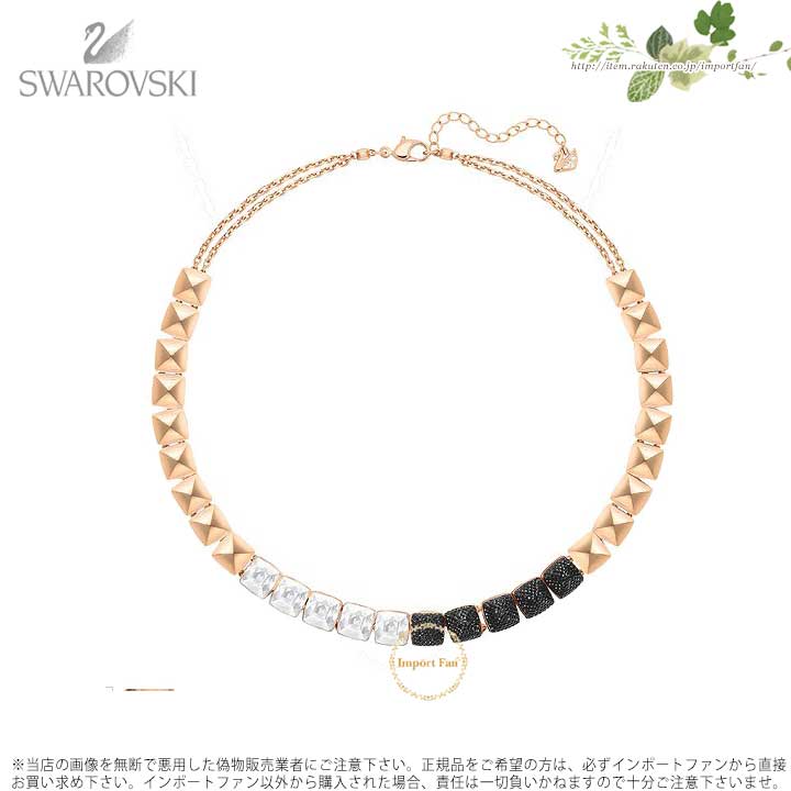 ⭐︎スワロフスキー⭐︎オールアラウンドネックレス 41g6I96wflL.jpg_BO30,255,255,
