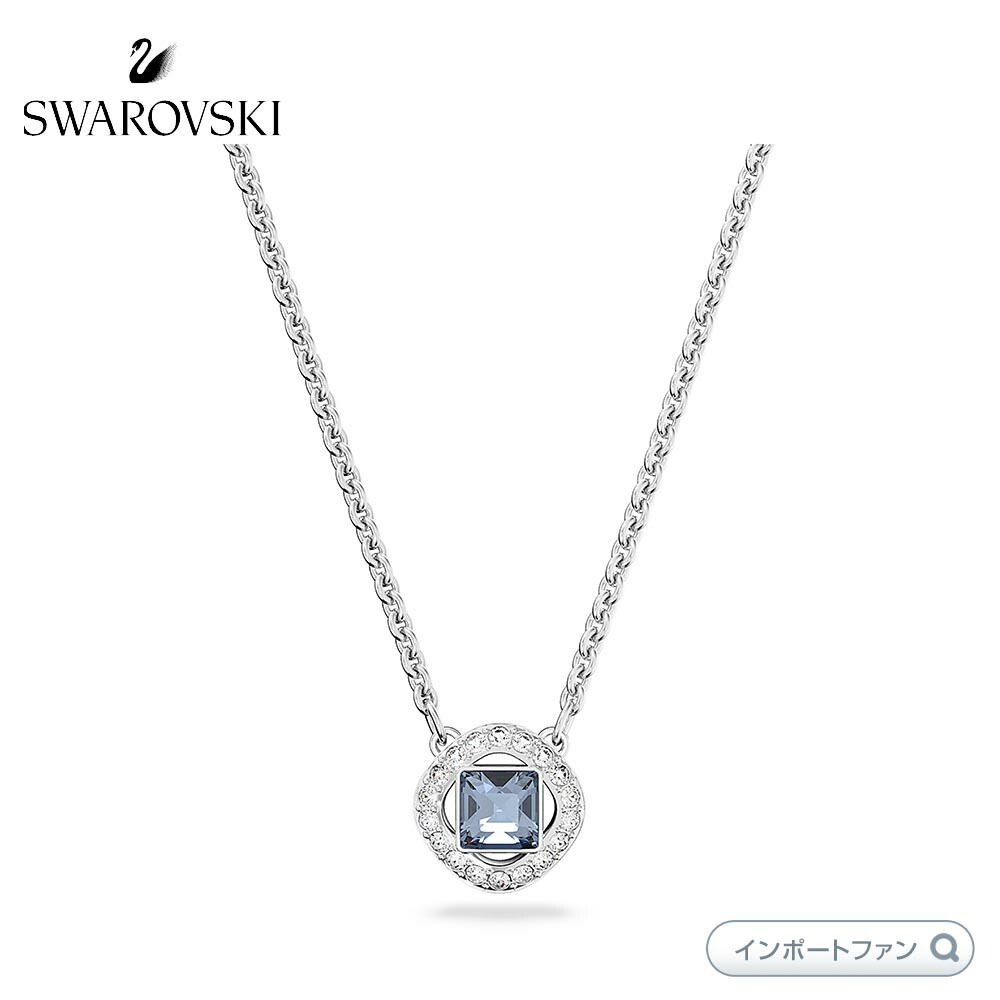 楽天市場】スワロフスキー ネックレス Bee A Queen SW5501076