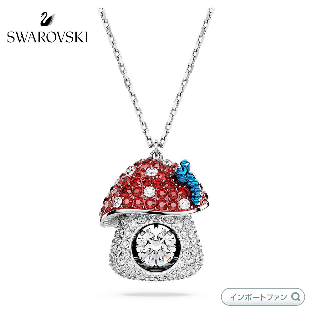 新品❗️スワロフスキー不思議の国のアリス　ピアス(両耳用) 楽天市場】スワロフスキー アリス・イン・ワンダーランド 不思議