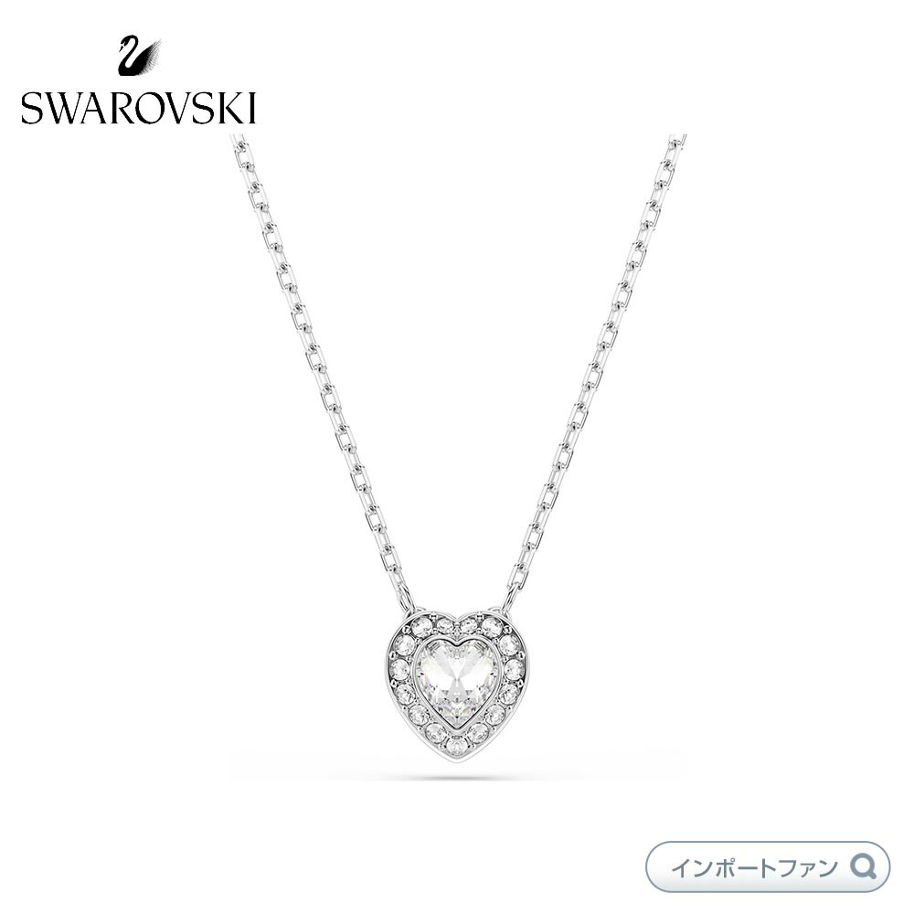 アリアナグランデ　スワロフスキー　ネックレス org.jpg