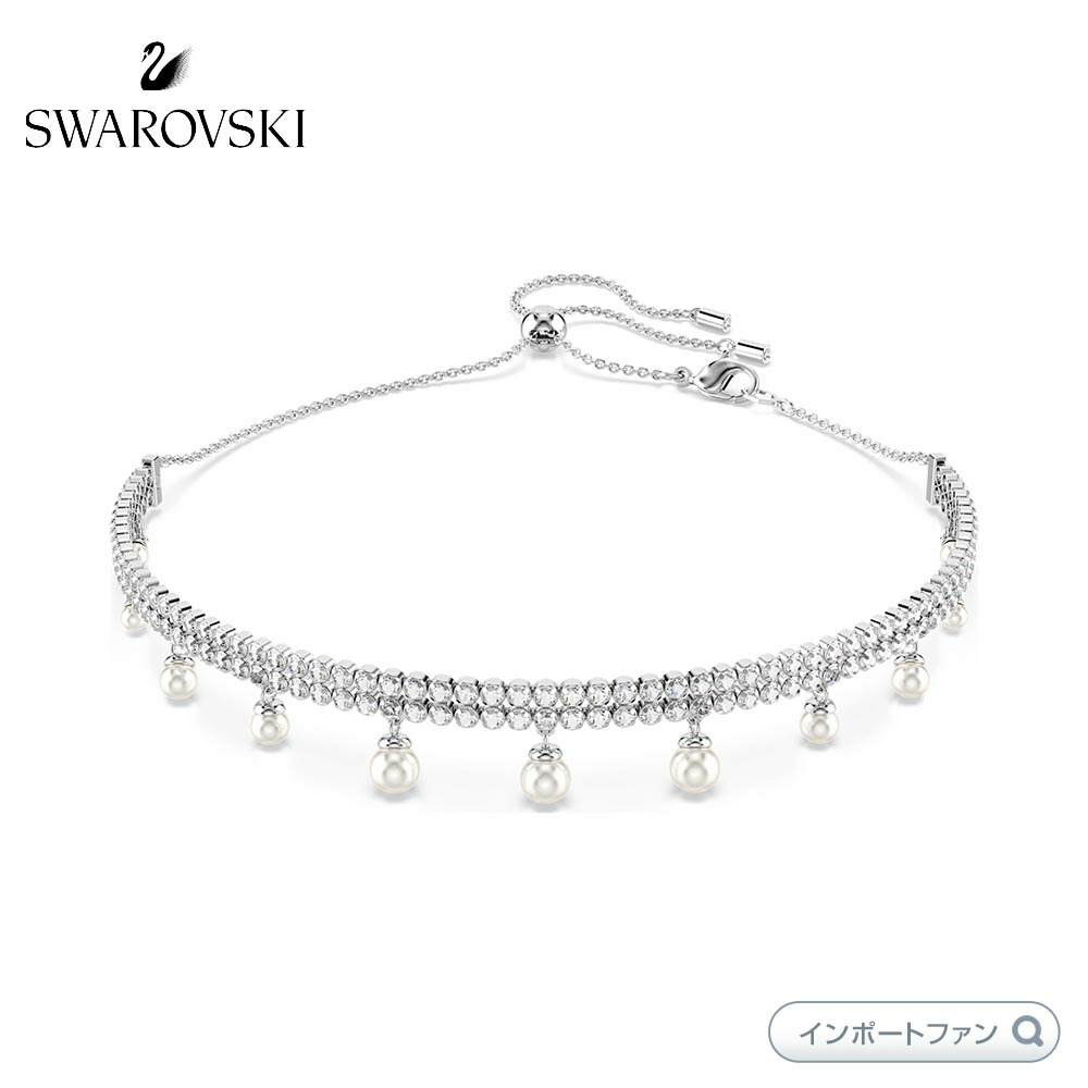 【SWAROVSKI】☆クッションカット チョーカー☆ 楽天市場】スワロフスキー ハルモニア チョーカー クッション