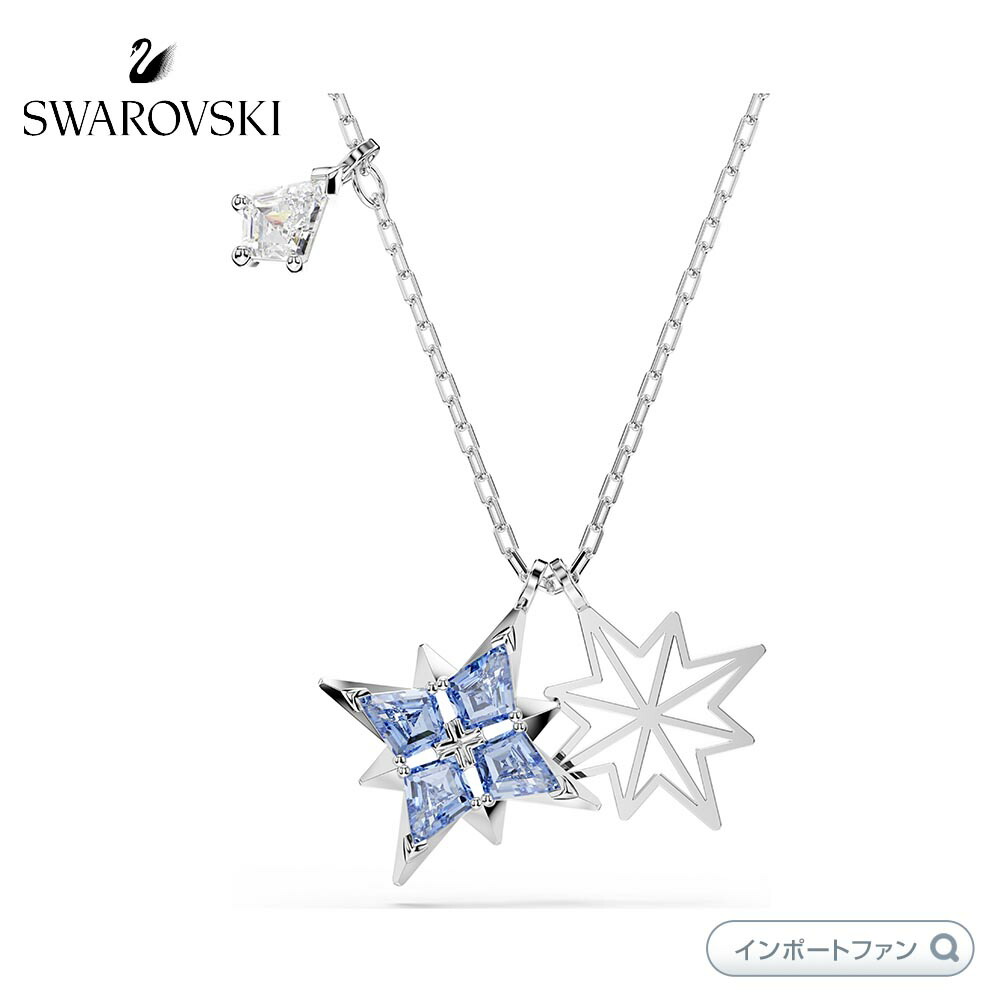 スワロフスキーSwarovski Symbolic ペンダント イーブルアイ SWAROVSKI｜【公式】【スワロフスキー】Swarovski Symbolic