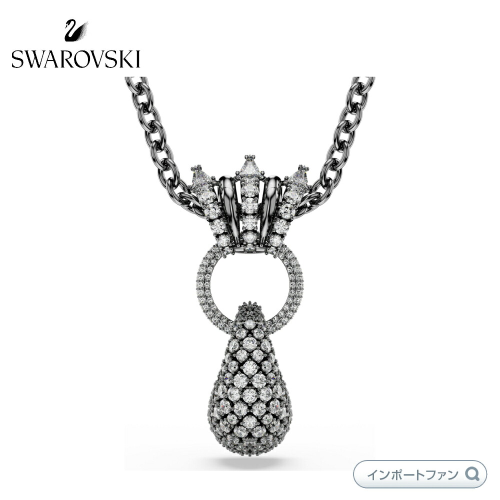 スワロフスキー スワロフスキー クリスタルセレーングレーディライト-#2088 3