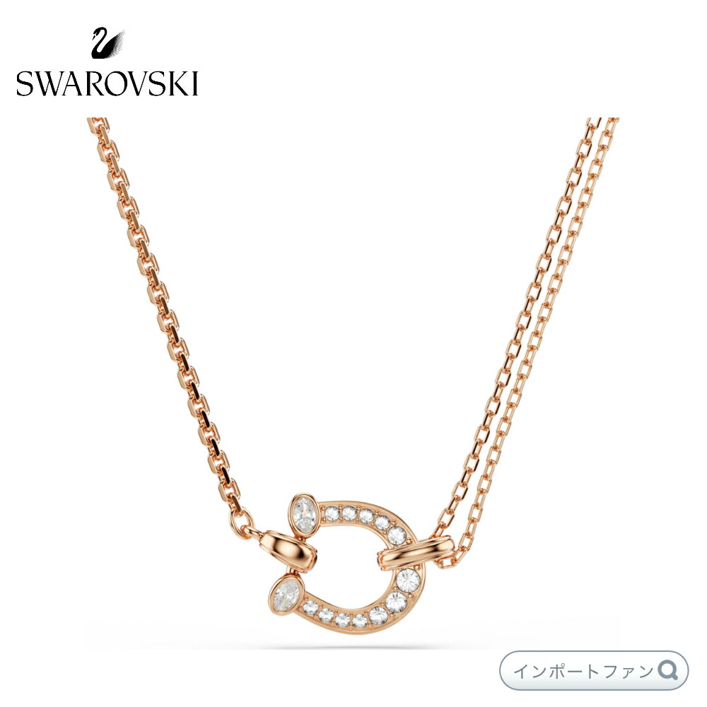 楽天市場】スワロフスキー スネーク ペンダント ミックスカット 巳年