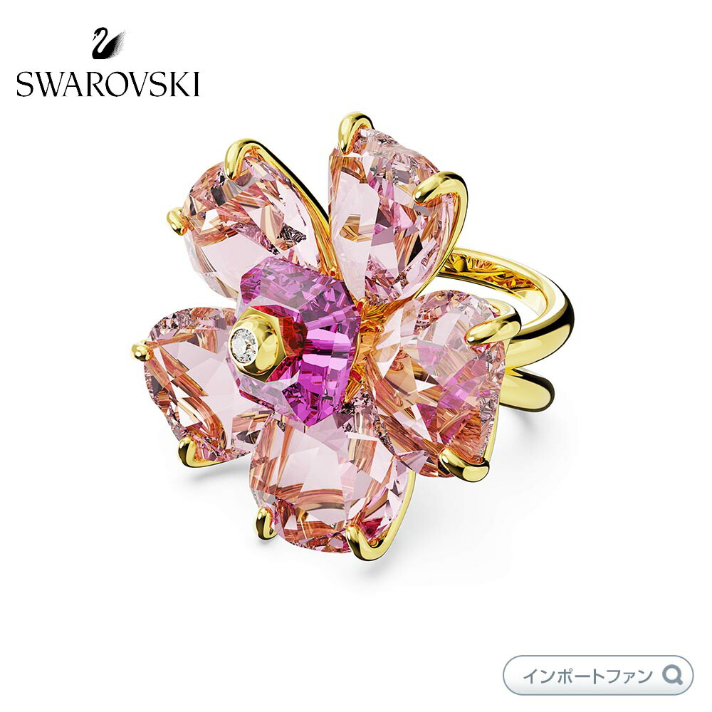 楽天市場】スワロフスキー エターナルフラワー 花 オープン