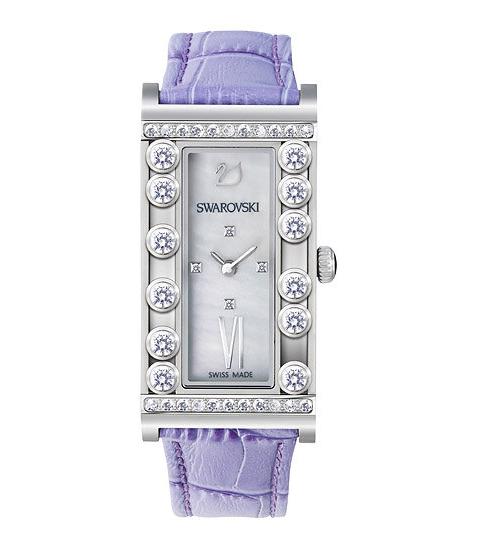 美品スワロフスキー SwarovskiアレグリアAlegriaレディース腕時計 スワロフスキー】 アレグレア レディース腕時計 Swarovski