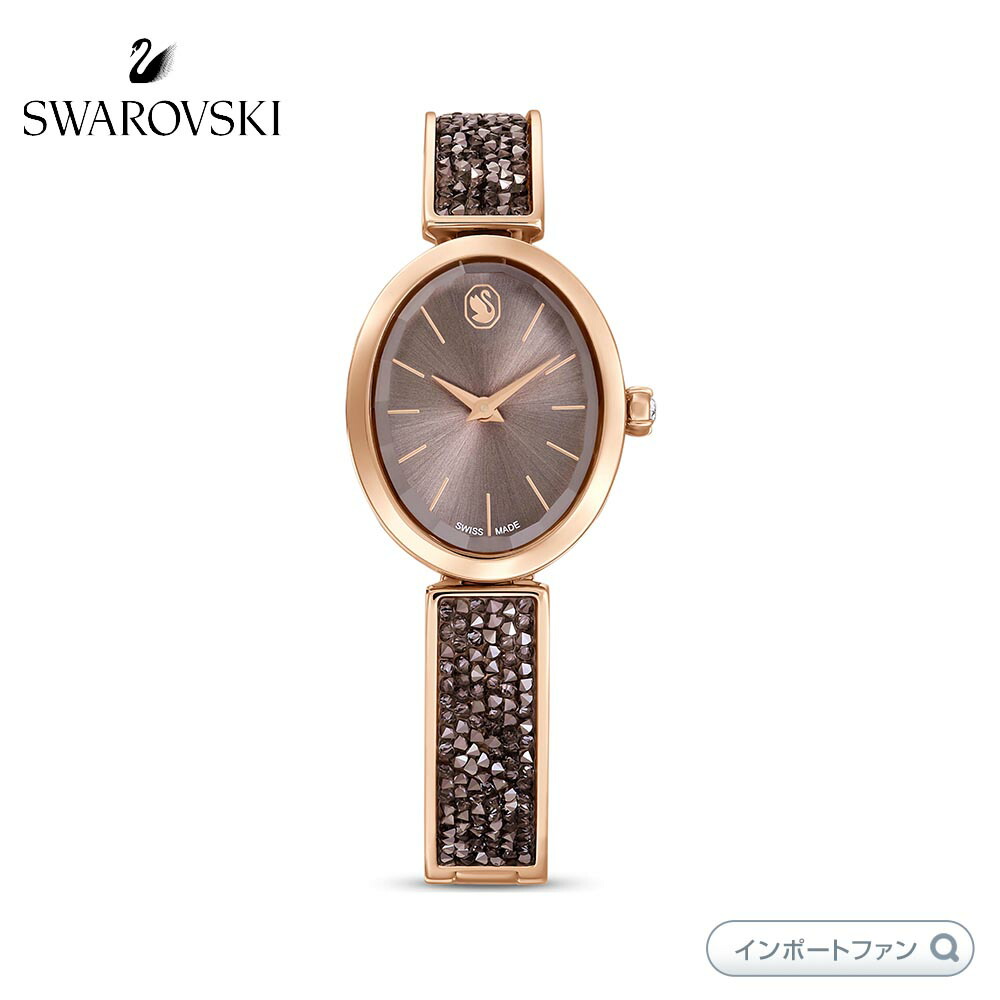 楽天市場】スワロフスキー ウォッチ 腕時計 39mm スイス製
