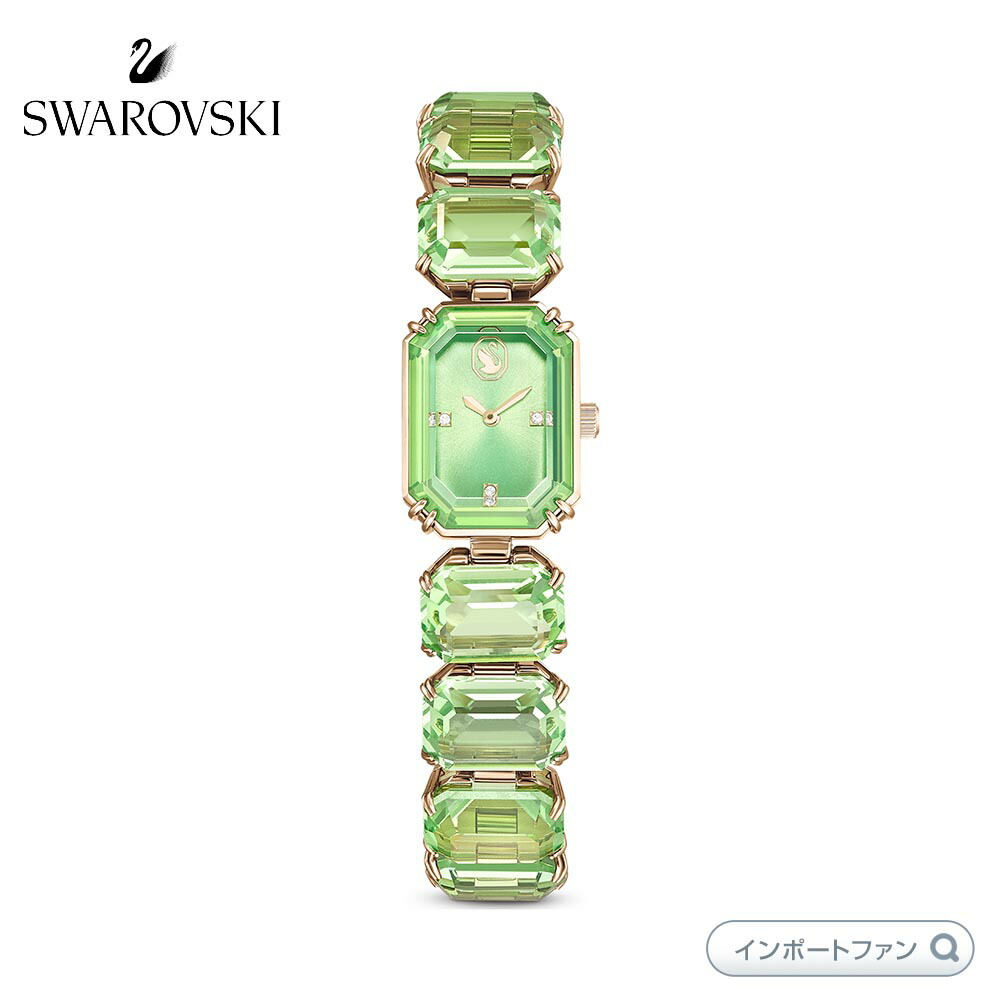 ☆美品☆ スワロフスキー swarovski 腕時計 楽天市場】スワロフスキー ウォッチ 腕時計 39mm スイス製