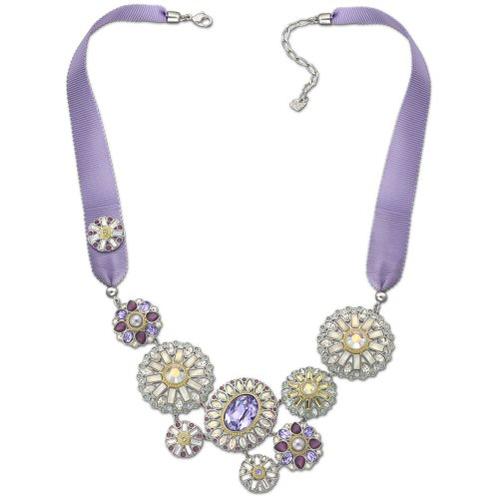 スワロフスキー リージェンシーリボン ネックレス 1128004 Swarovski Regency Ribbon アクセサリー ギフト プレゼント 【ポイント最大47.5倍！お買い物マラソン セール】｜Import Fan