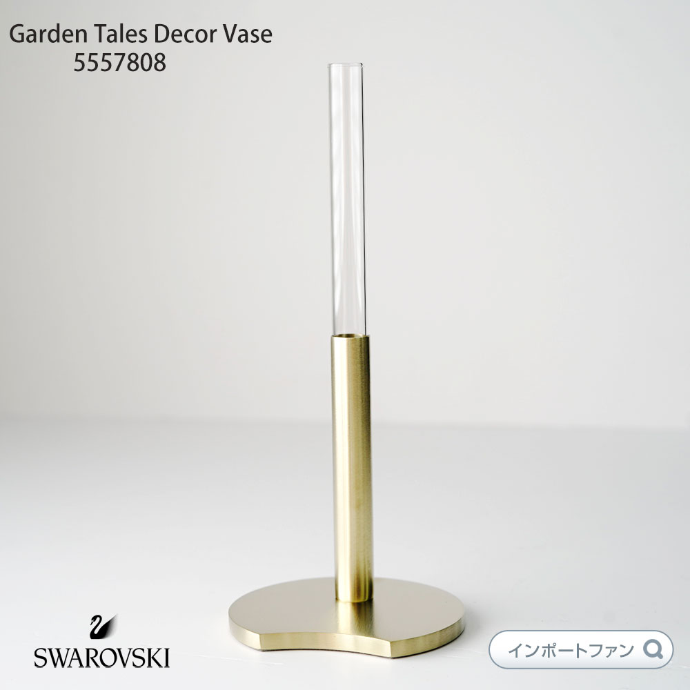 スワロフスキー Swarovski Garden Tales桜マグネット（L） Garden Tales Cherry Blossom | Swarovski