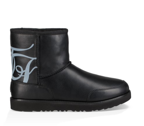 楽天市場】アグ メンズ アバランチ ハイカー ブーツ 1098132 UGG