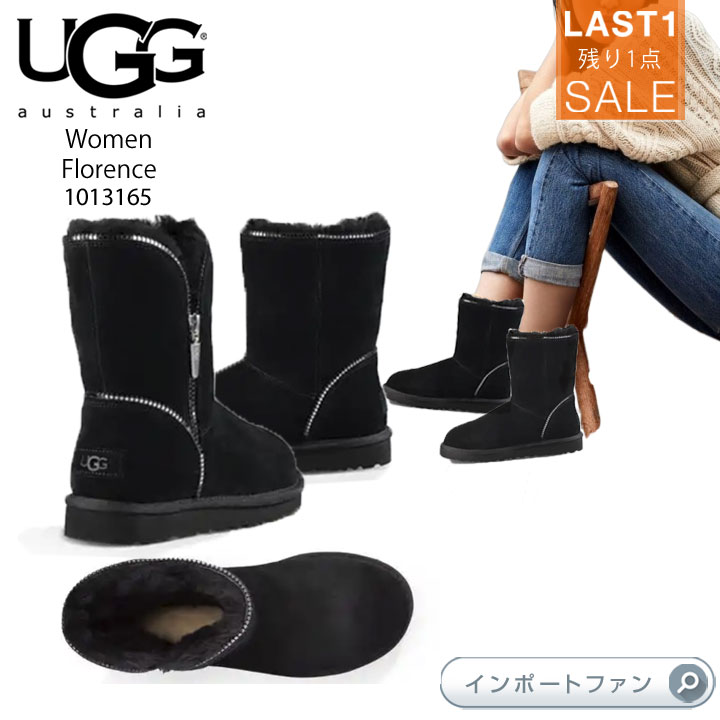 women's florence uggs